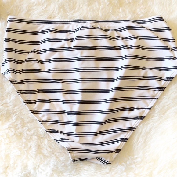 Swimsuits For All Underwire High Waist Bikini - Picture 5 of 8